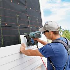 Best Siding Replacement  in Manahawkin, NJ